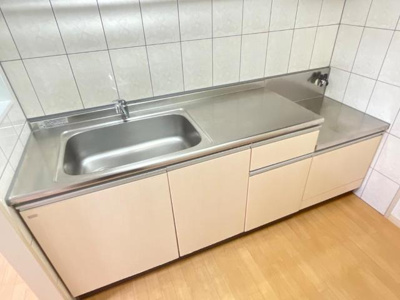 【キッチン】 | ネアポリス | キッチン