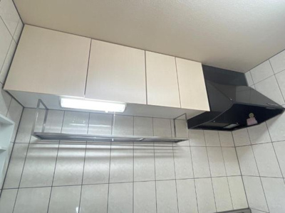 【キッチン】 | ネアポリス | キッチン