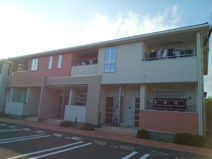 ノイ・ブリーゼⅢの画像