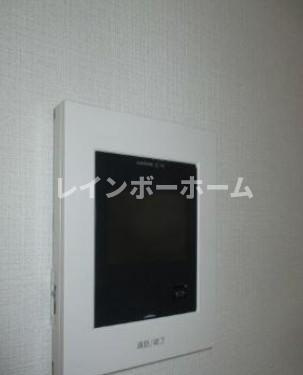 ワイズモダンのセキュリティ