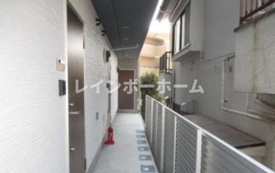 ワイズモダンの設備