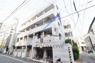 コスモ隅田アクティ