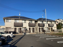 イーストビラ　Ａの画像