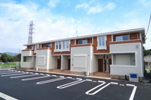 パレ・ロザージュⅡの画像