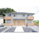 ロングウッドハウスBの画像