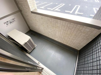 【バルコニー】 | インビクタ | ベランダ