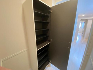 【収納】 | インビクタ | 下駄箱