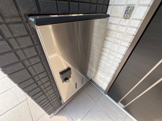 【設備】 | インビクタ | 室内設備