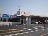 【周辺】 | インビクタ | 牛久消防署東部出張所まで1,586ｍ