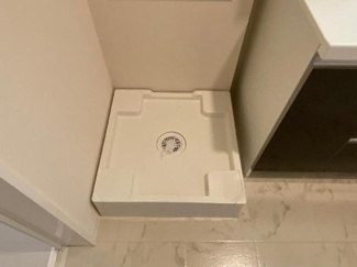 【その他】 | インビクタ | 洗濯機置場