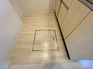 【収納】 | インビクタ | 床下収納