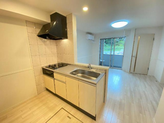 【キッチン】 | インビクタ