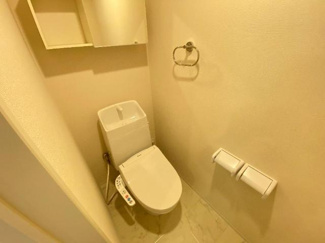 【トイレ】 | インビクタ | シャワー付トイレ