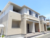 チェリーヒルズⅢの画像