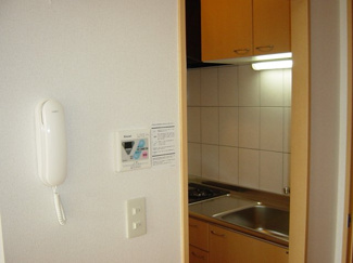 【キッチン】 | エスポアールK | キッチン