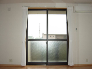 【内装】 | エスポアールK | 洋室