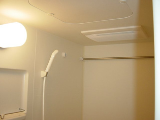 【その他】 | エスポアールK | 浴室乾燥機