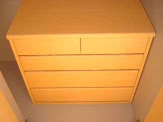 【収納】 | エスポアールK | 収納タンス