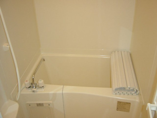 【浴室】 | エスポアールK | バス