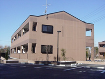 Liverty forest（リバティ　フォレスト）の画像