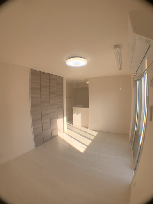 リヴィエールのロビー