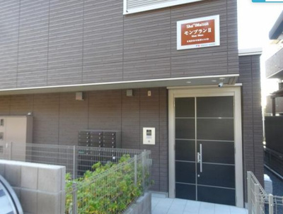  | モンブランⅡ