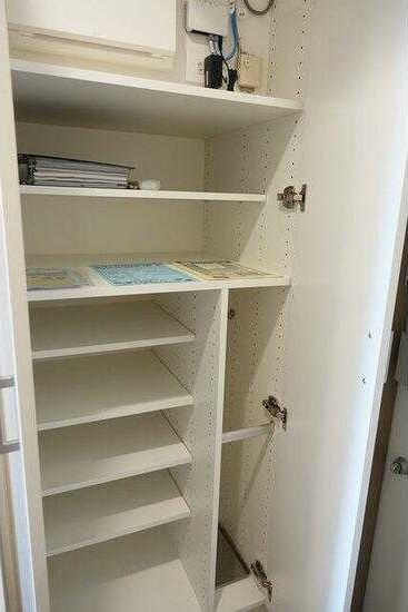 フレンシア文京関口の設備