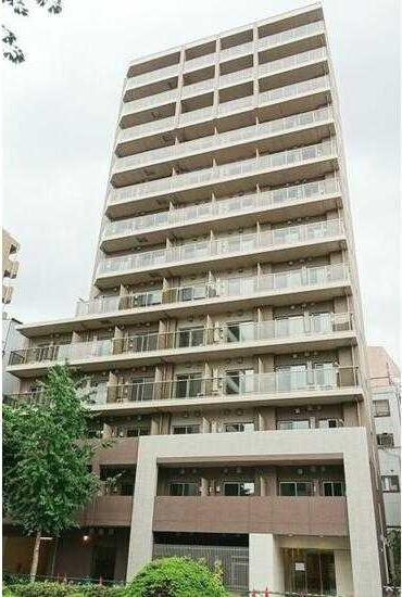 フレンシア文京関口