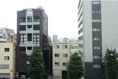 フレンシア文京関口の展望