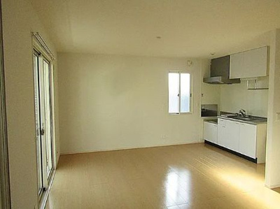 【居間・リビング】 | チクバコート