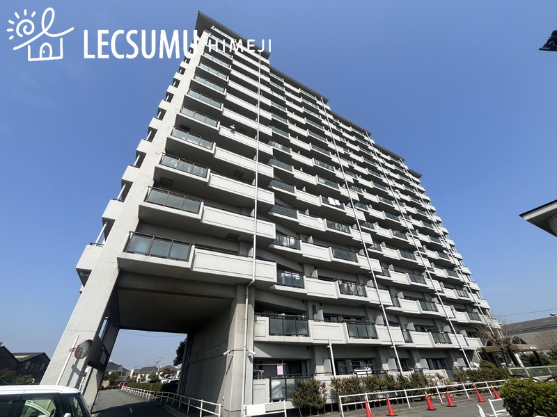 ネオハイツ姫路アメティ228