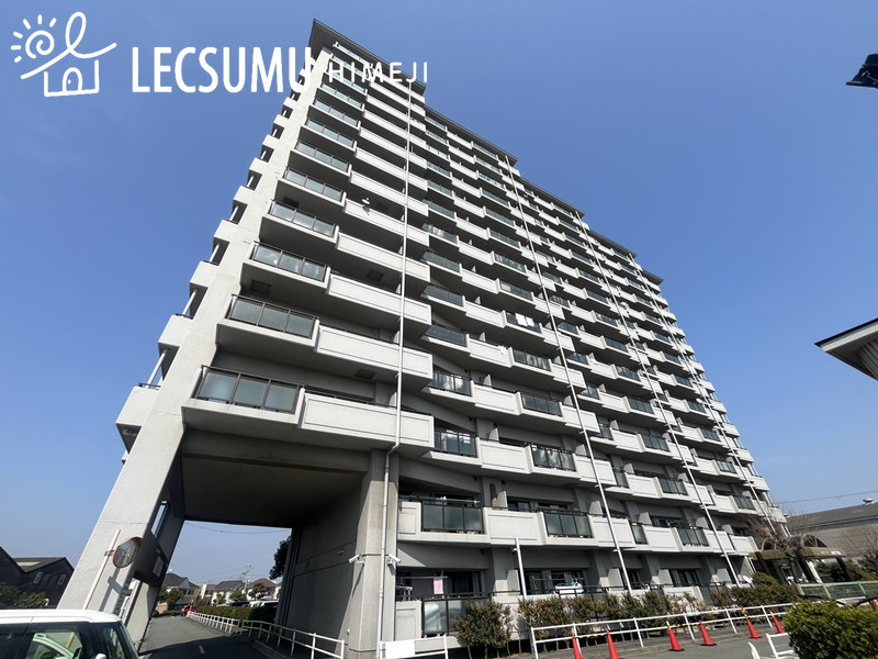 ネオハイツ姫路アメティ228のその他