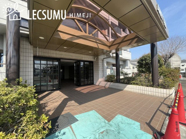 ネオハイツ姫路アメティ228
