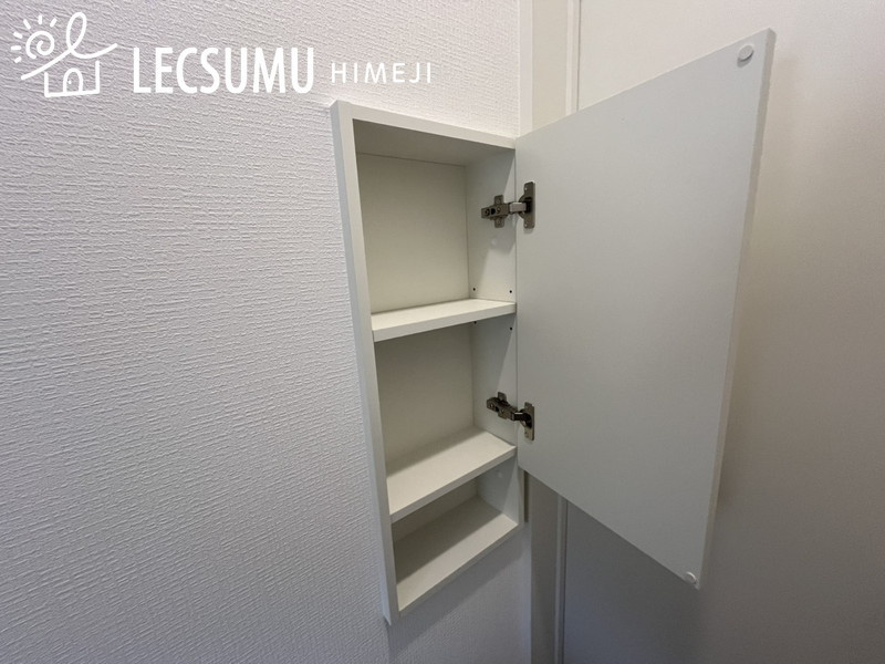 姫路市御立西第4/新築戸建の居間・リビング|同社施工例