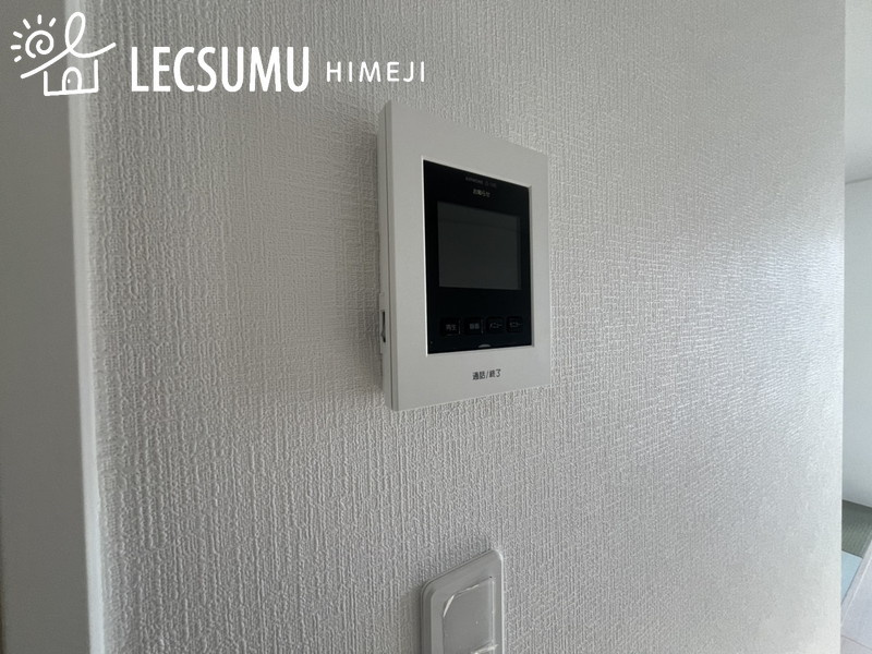 姫路市御立西第4/新築戸建の独立洗面台|同社施工例