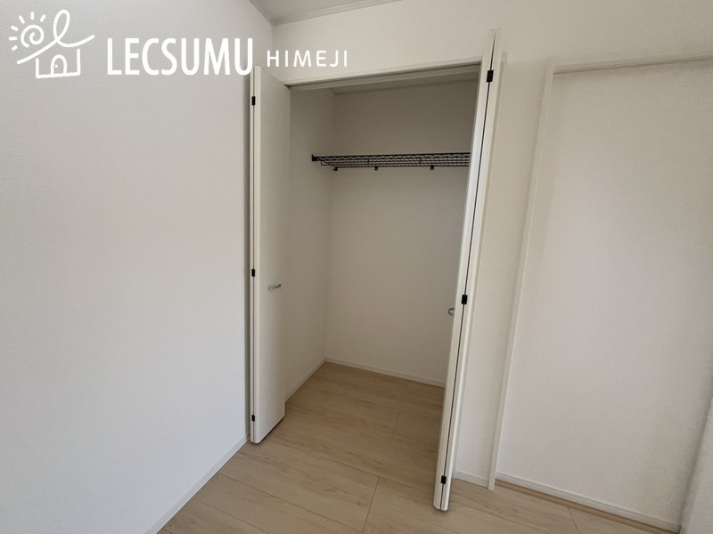 姫路市御立西第4/新築戸建の浴室|同社施工例
