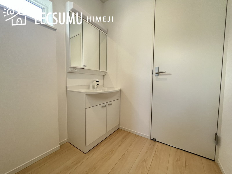 姫路市御立西第4/新築戸建の子供部屋|同社施工例