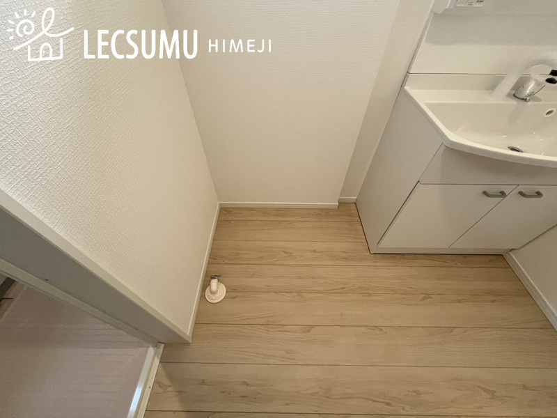 姫路市御立西第4/新築戸建の子供部屋|同社施工例