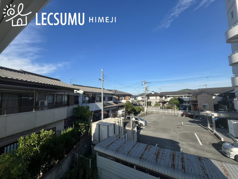 姫路市御立西第4/新築戸建のその他