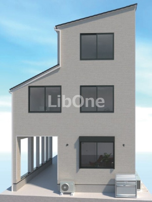 【エントランス】 | グロリア小岩