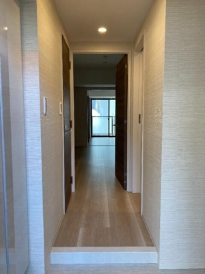 【玄関】 | Ｌａ・Ｇｌｙｃｉｎｅ