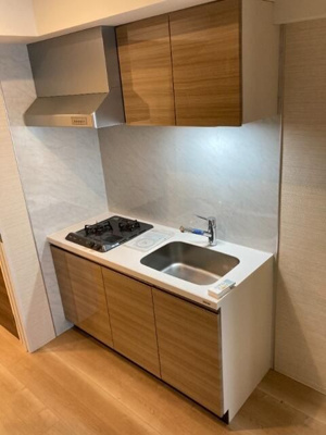 【キッチン】 | Ｌａ・Ｇｌｙｃｉｎｅ