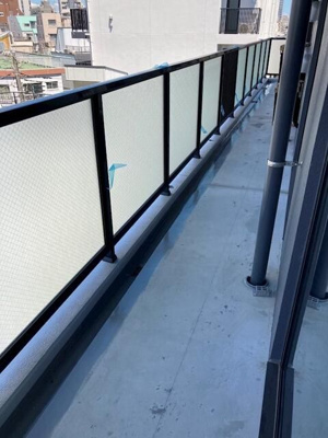 【バルコニー】 | Ｌａ・Ｇｌｙｃｉｎｅ