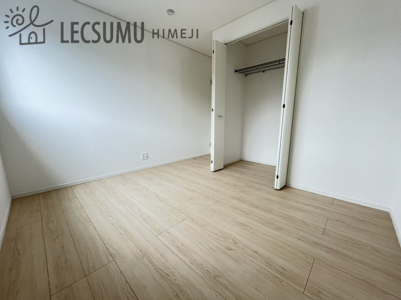 姫路市野里堀留町第1/新築戸建の子供部屋