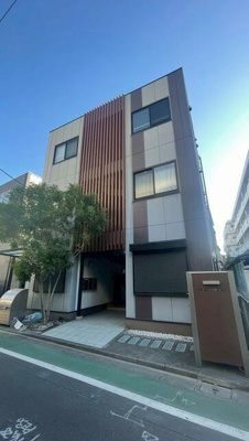 【外観】 | メゾン大島 |  