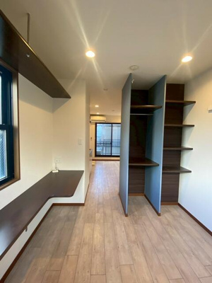 【居間・リビング】 | メゾン大島 |  