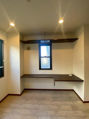 【内装】 | メゾン大島 |  