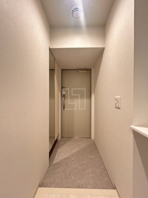 【玄関】 | DAIYA STORK阿波座 | DAIYA STORK阿波座　玄関スペース