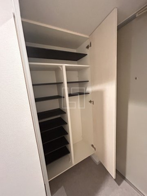 【収納】 | DAIYA STORK阿波座 | DAIYA STORK阿波座　下駄箱