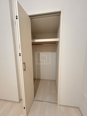 【収納】 | DAIYA STORK阿波座 | DAIYA STORK阿波座　クローゼット